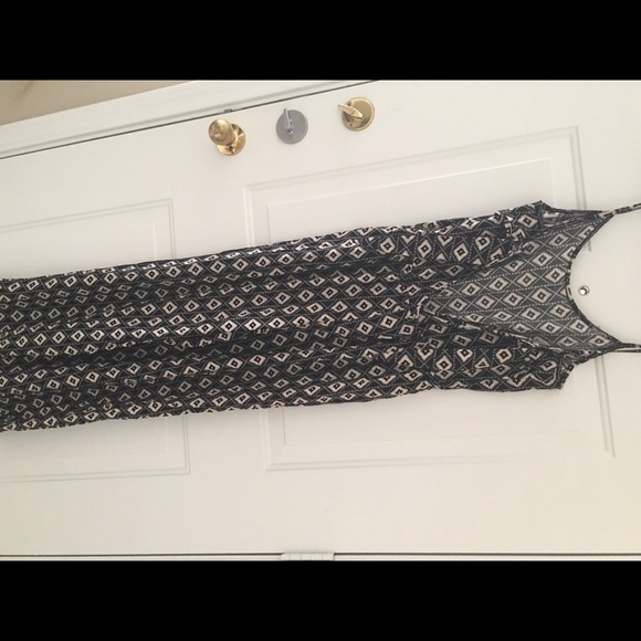 NWOT: Hollister Jumpsuit - Picture 5 of 6